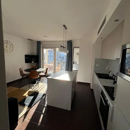 Appartement Vitas Zaton (Zadar)