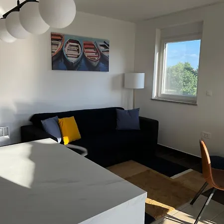 Vitas Appartement *