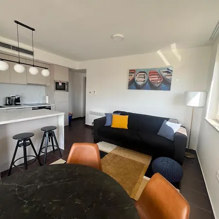 Appartement Vitas *