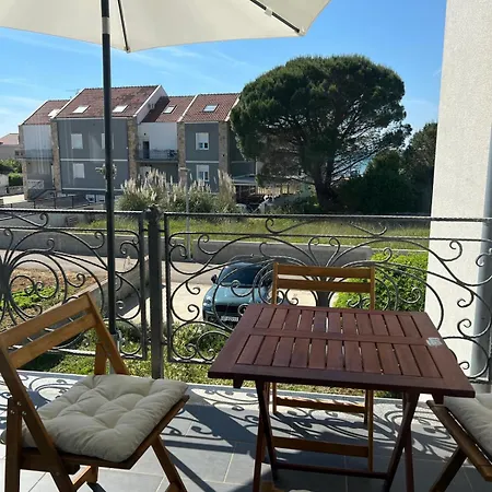 Appartement Vitas Zaton (Zadar)